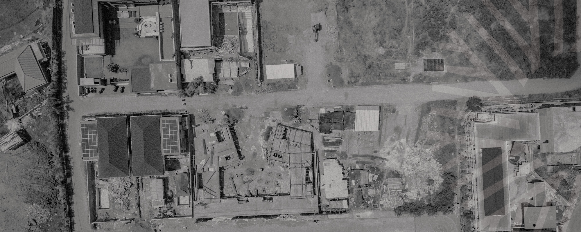 DRTL - Demarcation (Past Project)